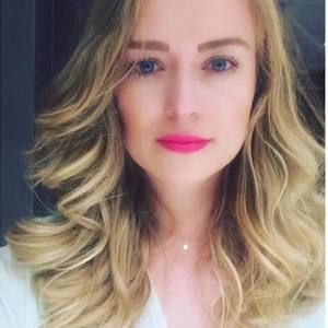 Meet your Posher, Galina